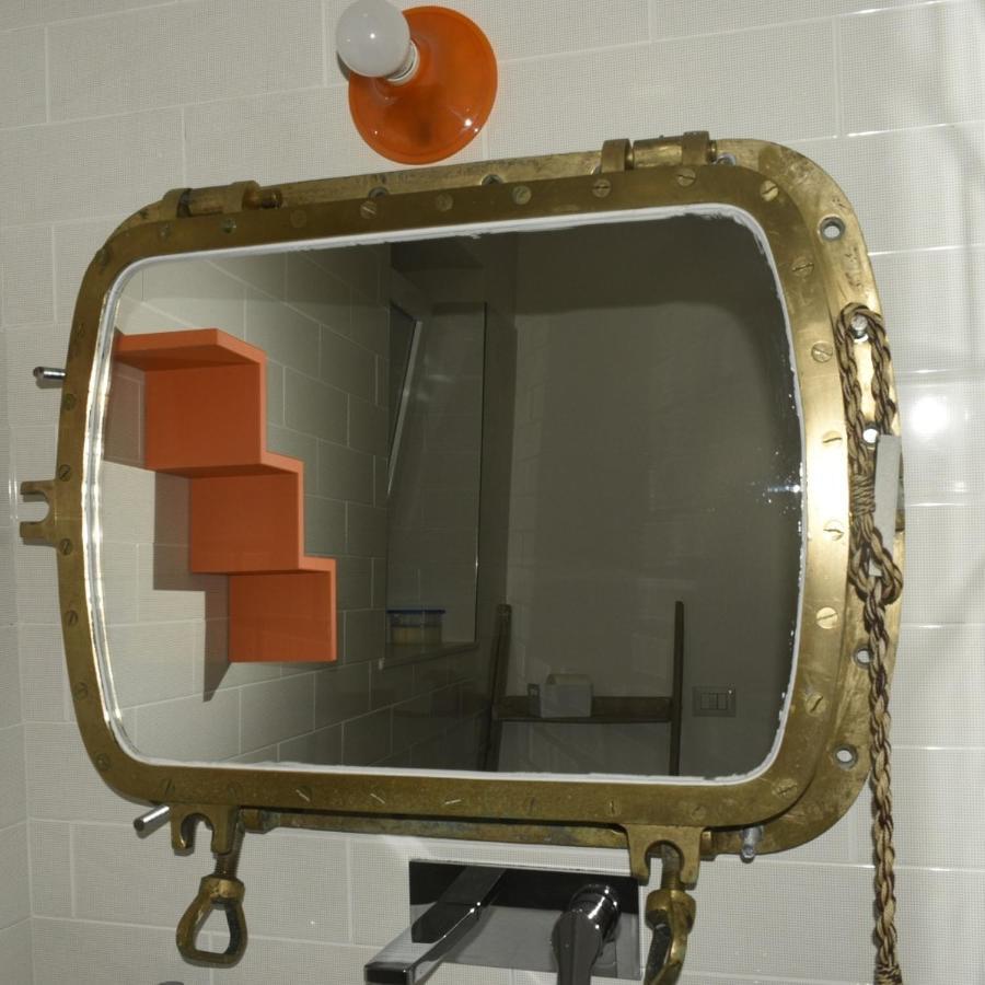 Ad Hoc Rooms 팔레르모 외부 사진