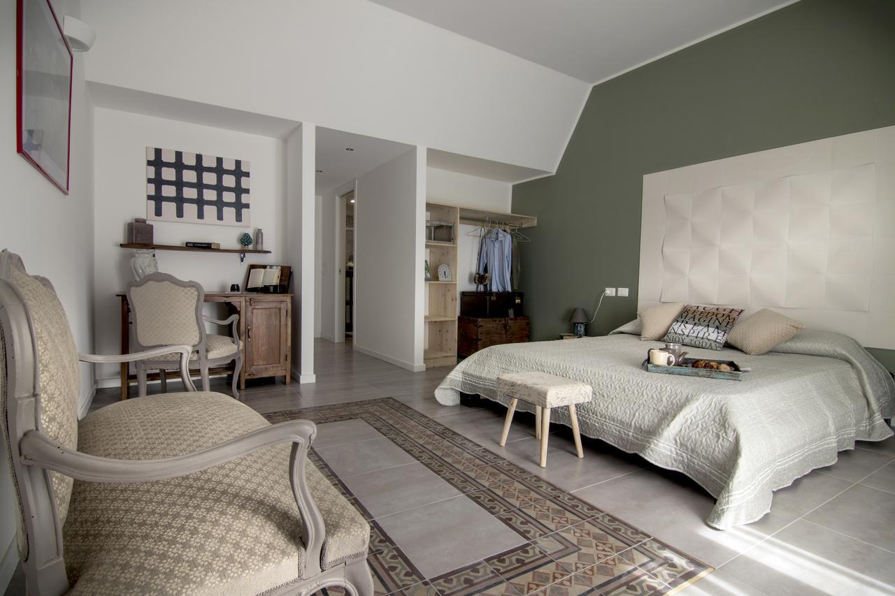 Ad Hoc Rooms 팔레르모 외부 사진