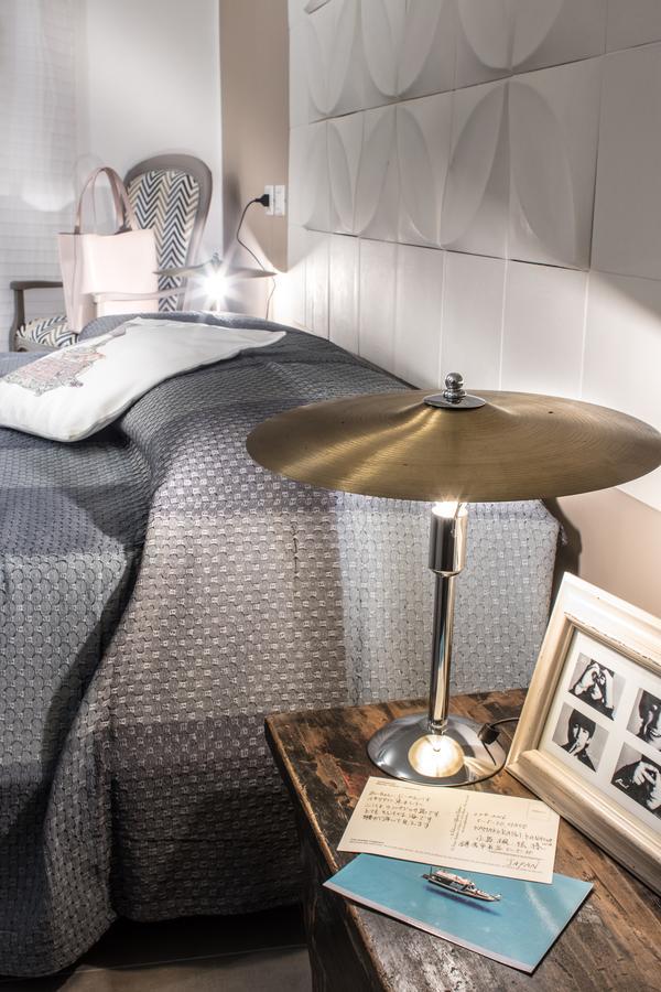 Ad Hoc Rooms 팔레르모 외부 사진