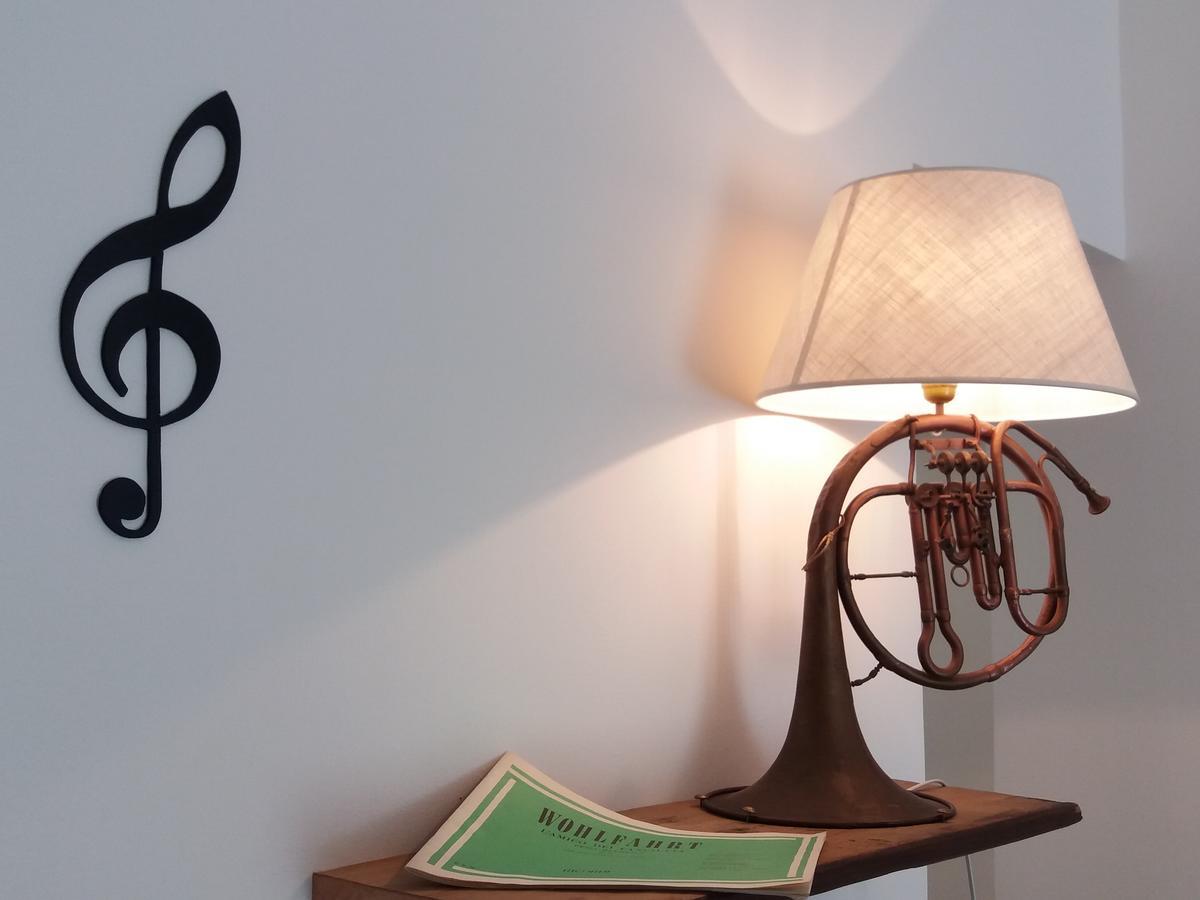 Ad Hoc Rooms 팔레르모 외부 사진