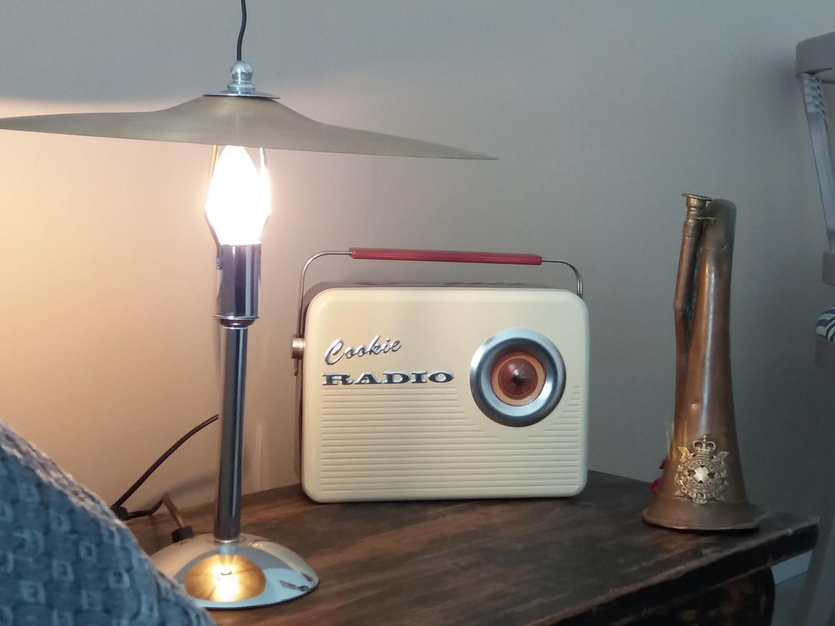 Ad Hoc Rooms 팔레르모 외부 사진