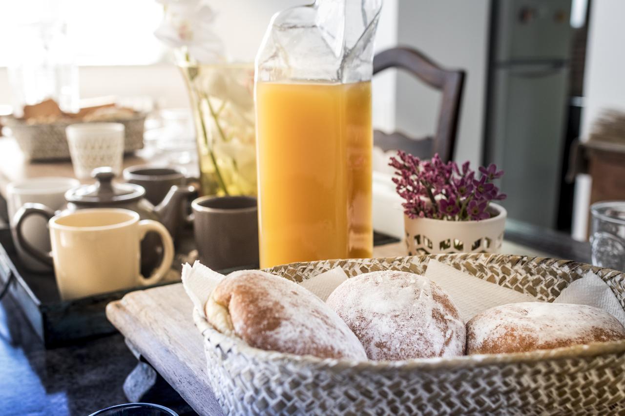 Ad Hoc Rooms 팔레르모 외부 사진