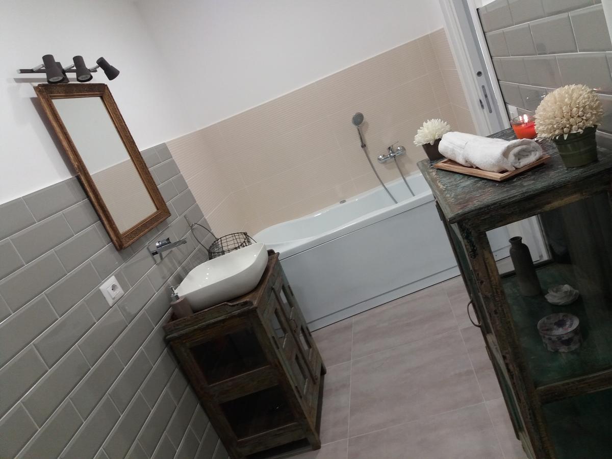 Ad Hoc Rooms 팔레르모 외부 사진