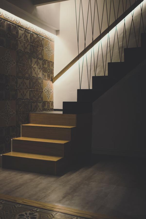 Ad Hoc Rooms 팔레르모 외부 사진