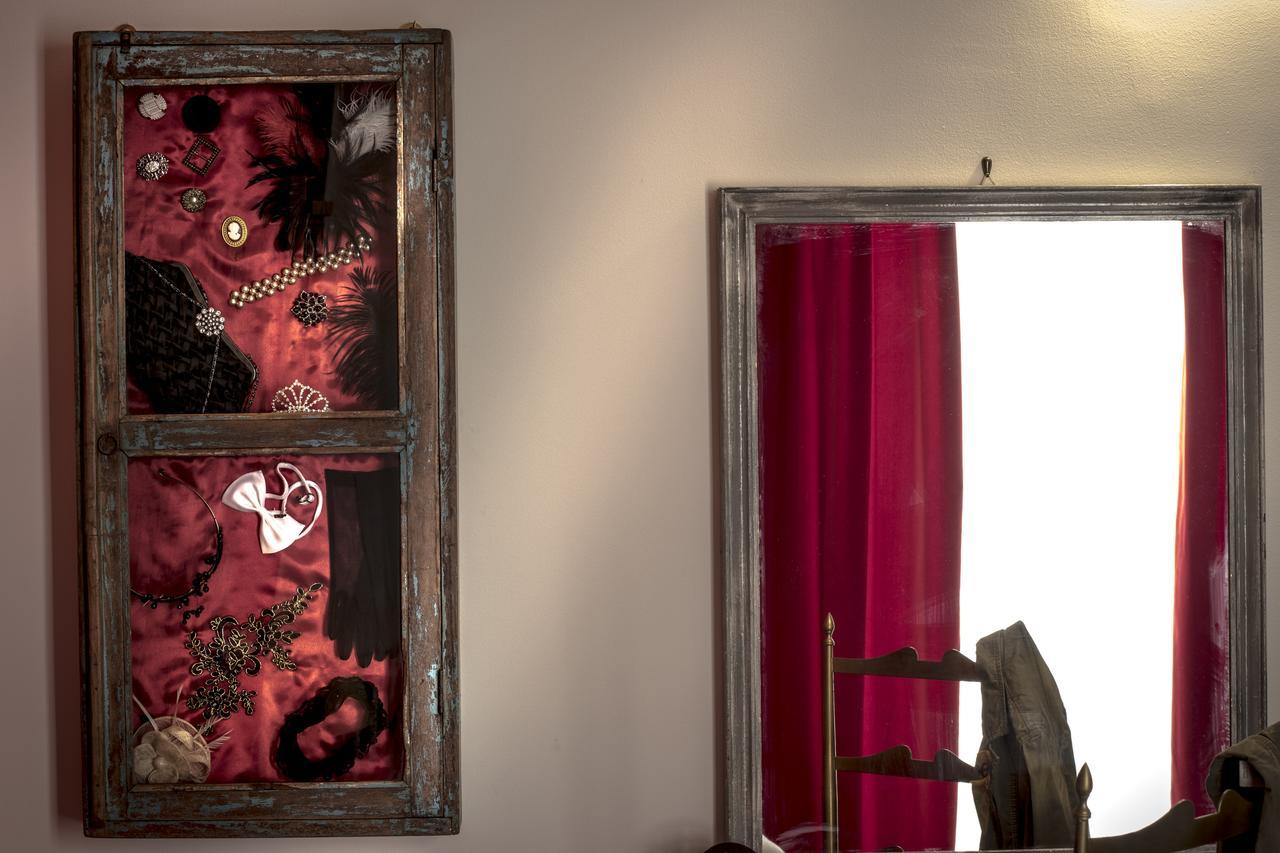 Ad Hoc Rooms 팔레르모 외부 사진
