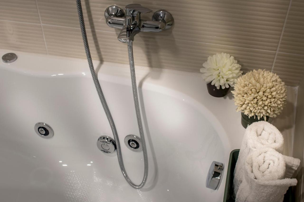 Ad Hoc Rooms 팔레르모 외부 사진